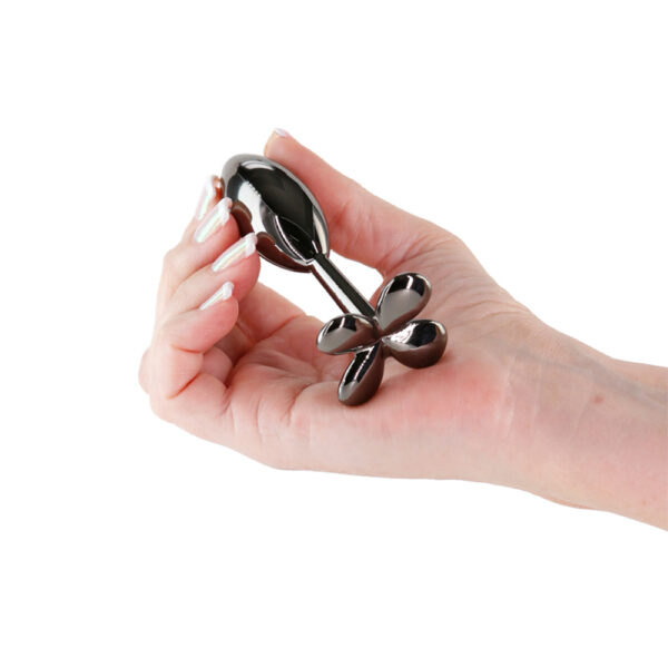 Rear Assets Clover Gunmetal - Image 3