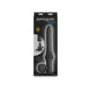 Renegade Super Stroker Black