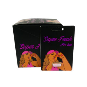Super Freak For Her 24Ct Display