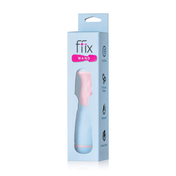 Ffix Wand Light Blue