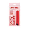 Sb33 Shiny Bullet Red