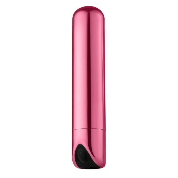 Sb33 Shiny Bullet Light Pink - Image 2