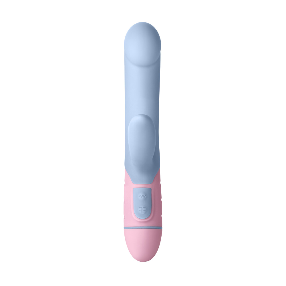 Ffix Rabbit Light Blue 3 Ffix Rabbit Light Blue - Image 3