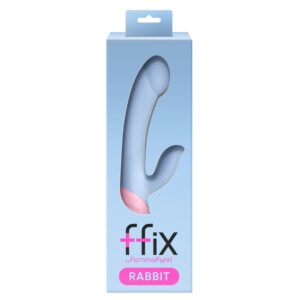 Ffix Rabbit Light Blue