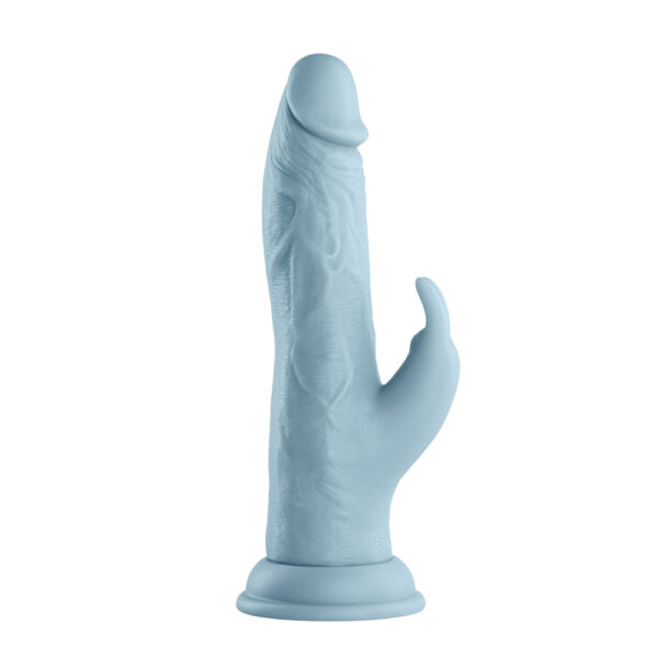 Wireless Turbo Rabbit Light Blue - Image 2