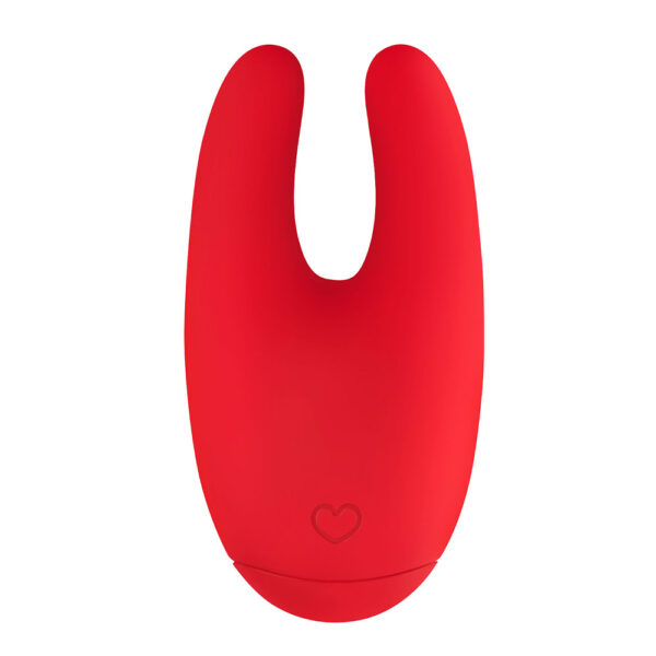Bu89 Mini Bunny Red - Image 2