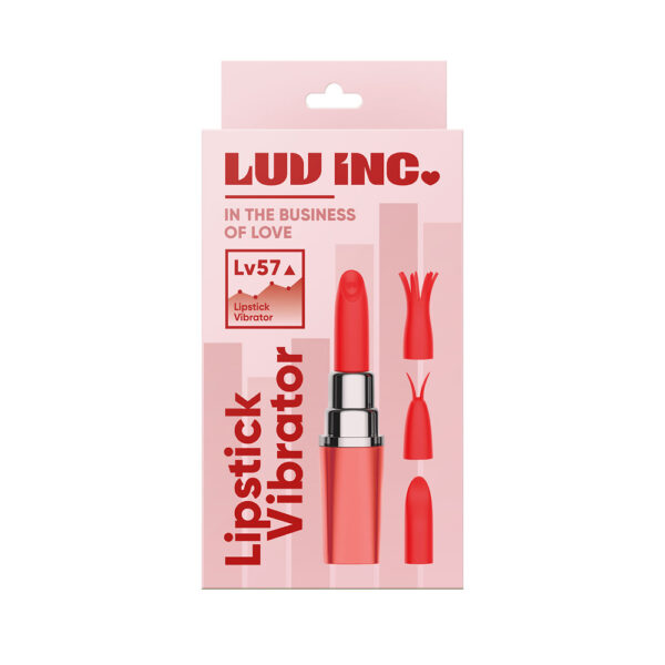 Lv57 Lipstick Coral