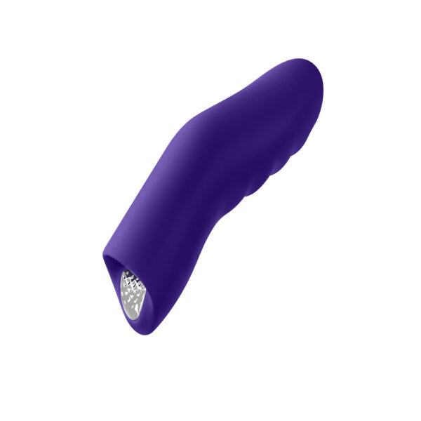 Dioni Small Dark Purple - Image 3