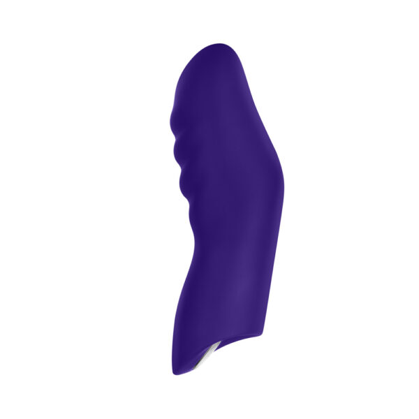 Dioni Large Dark Purple - Image 2