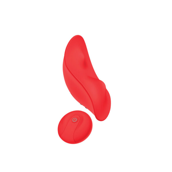 Panty Vibe Red - Image 2