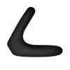 F-22: D Ring Liquid Silicone 57.5/60Mm Black - Image 3