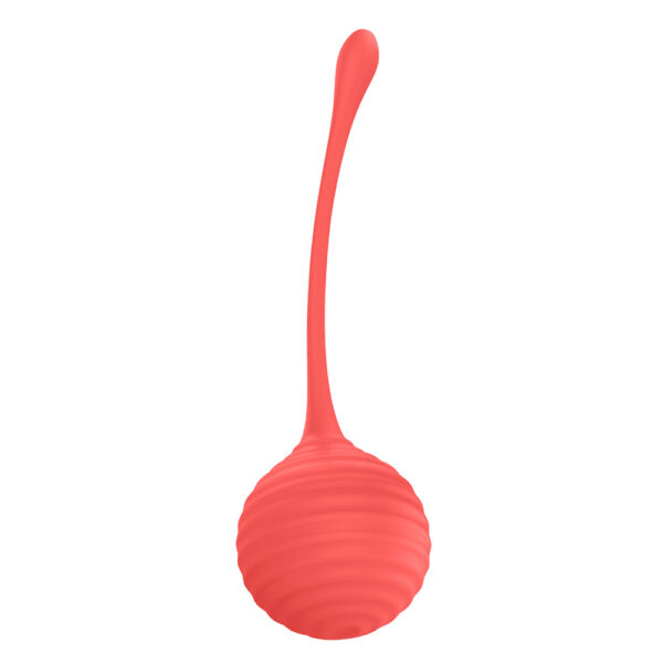 Kegel Balls Set Coral - Image 2