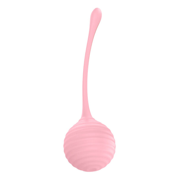 Kegel Balls Set Light Pink - Image 2