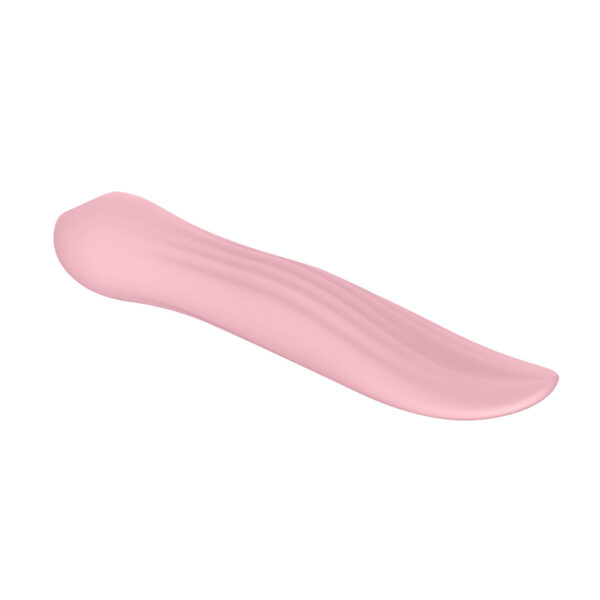 Tv23: Tongue Vibrator Pink - Image 2