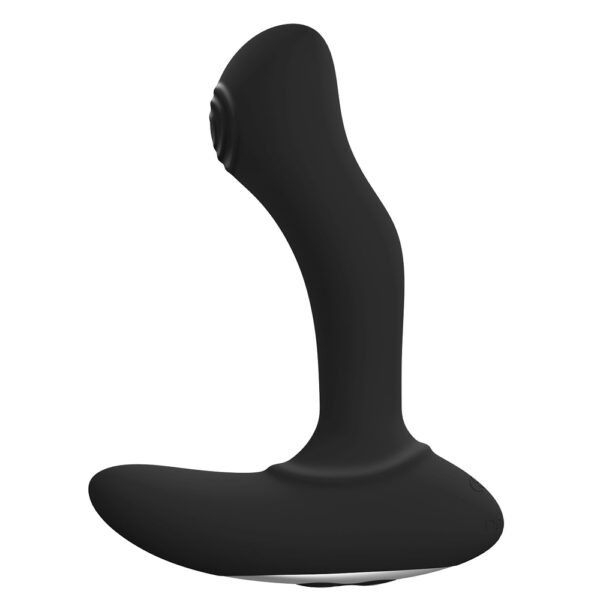 Forto Thumper Black - Image 2