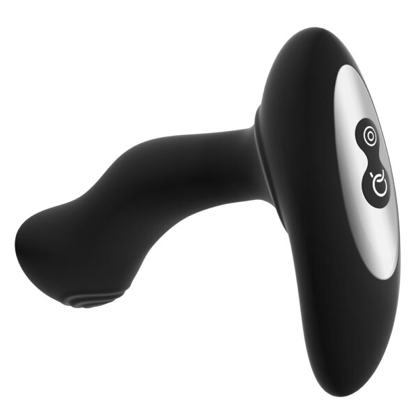 Forto Thumper Black - Image 3