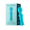 Ultra Wand Mini Turquoise