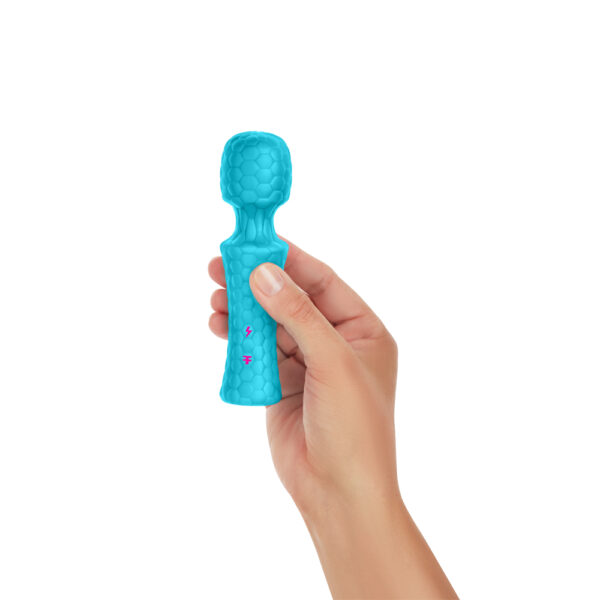 Ultra Wand Mini Turquoise - Image 2