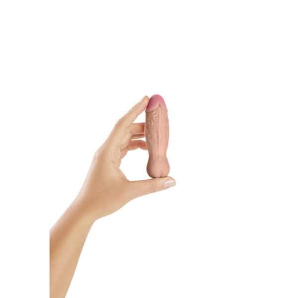 Shaft Bullet Pine - Image 3