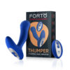 Forto Thumper Blue