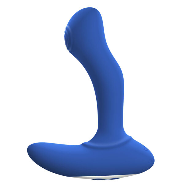 Forto Thumper Blue - Image 2