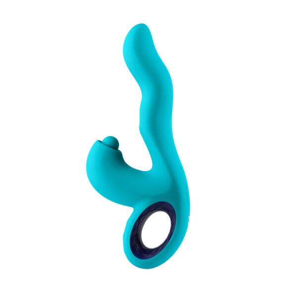 Femmefunn Klio Turquoise - Image 2