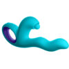 Femmefunn Klio Turquoise - Image 3