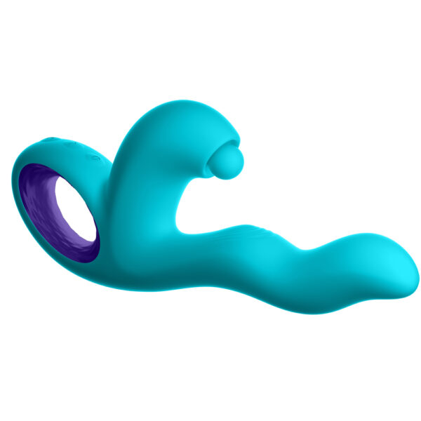 Femmefunn Klio Turquoise - Image 3