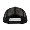 Tattoo Heart Mother Fucker Hat - Image 3