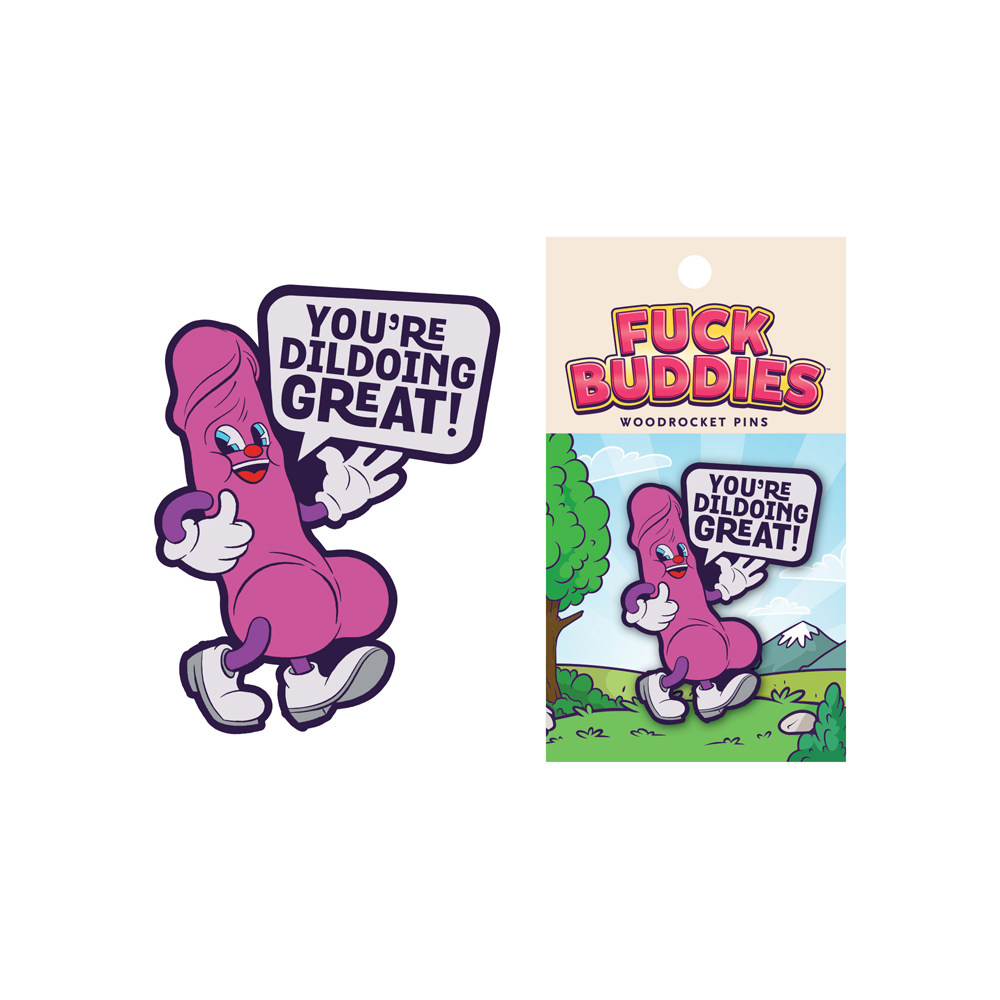 Pin Fuck Buddies You'Re Dildoing Great 1 Pin Fuck Buddies You'Re Dildoing Great