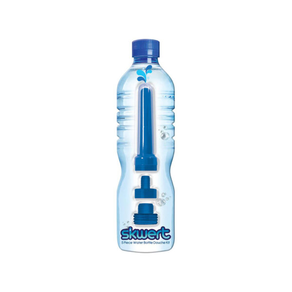 Skwert Water Bottle Douche