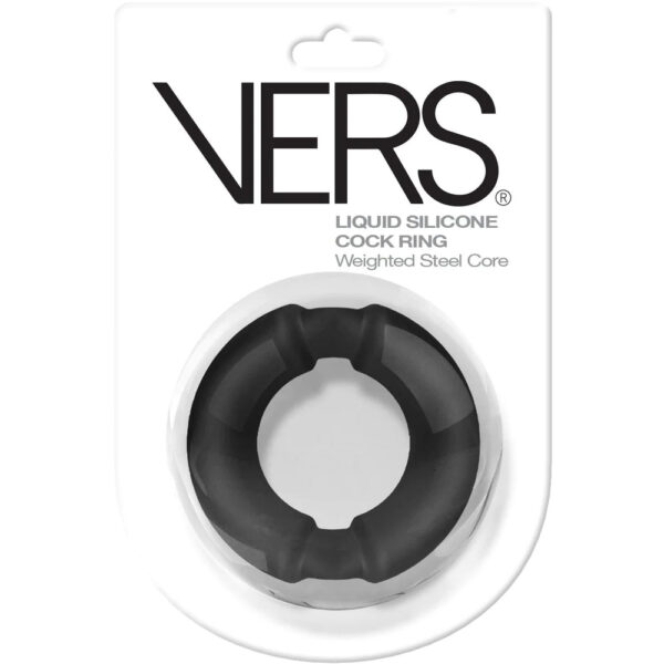 Vers Steel Weighted C Ring