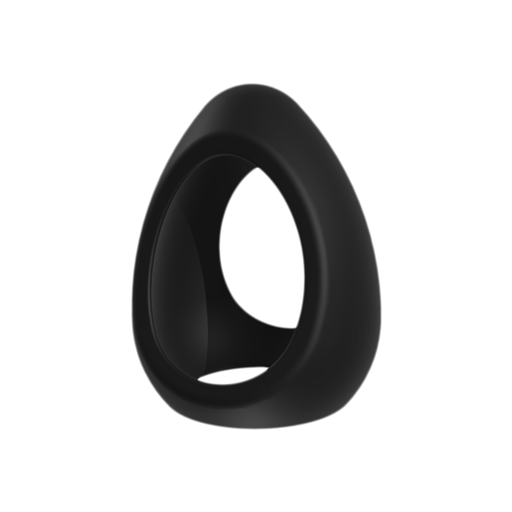 Rock Solid Stretcher Black 2 Rock Solid Stretcher Black - Image 2