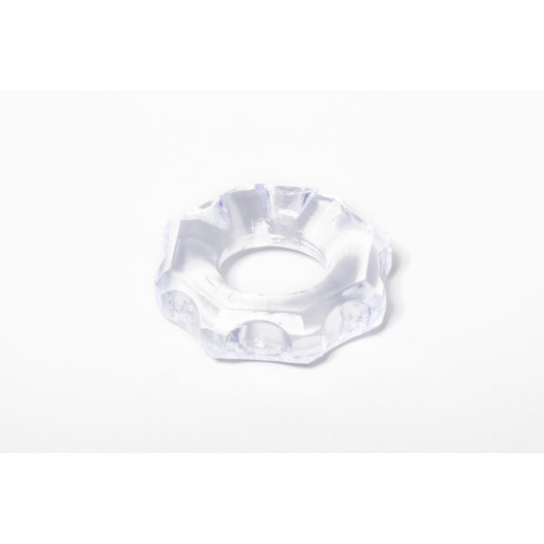Rock Solid Gear Clear - Image 2