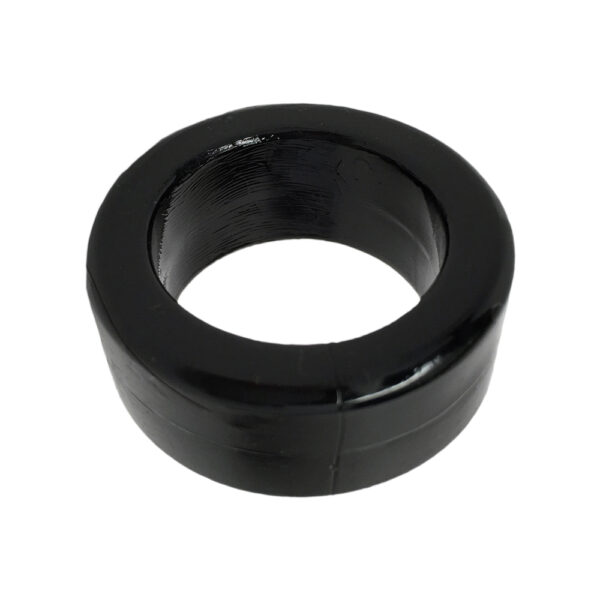Rock Solid O Ring Black - Image 2