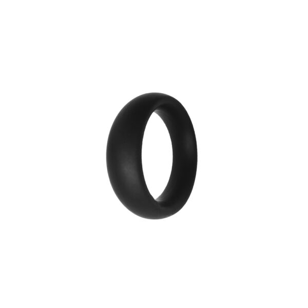 Rock Solid Collar Small Black - Image 2