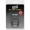 Rock Solid Hoist Smoke