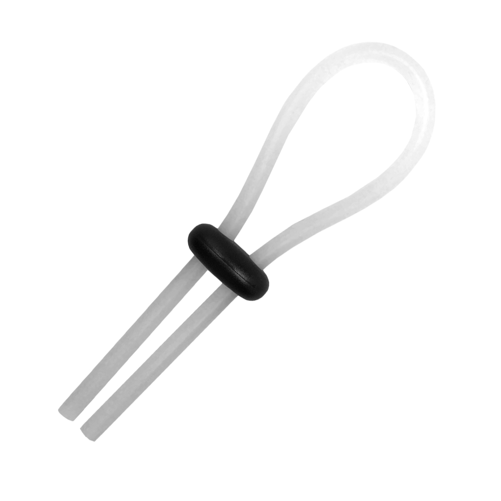 Rock Solid Lasso Double Lock Translucent 2 Rock Solid Lasso Double Lock Translucent - Image 2