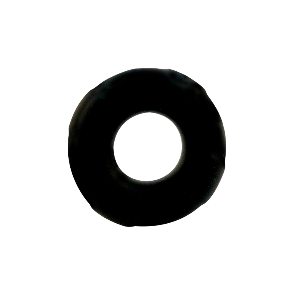 Rock Solid Lifesaver Black 2 Rock Solid Lifesaver Black - Image 2
