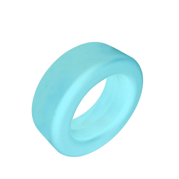 Rock Solid Big O Ring Blue - Image 2