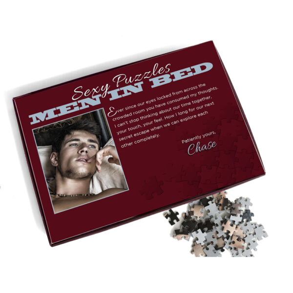 Sexy Puzzle Chase - Image 3