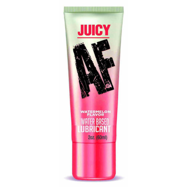 Af Lube Watermelon 4 oz.