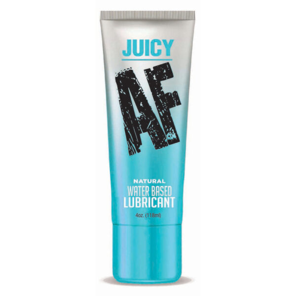 Af Lube Natural 4 oz.