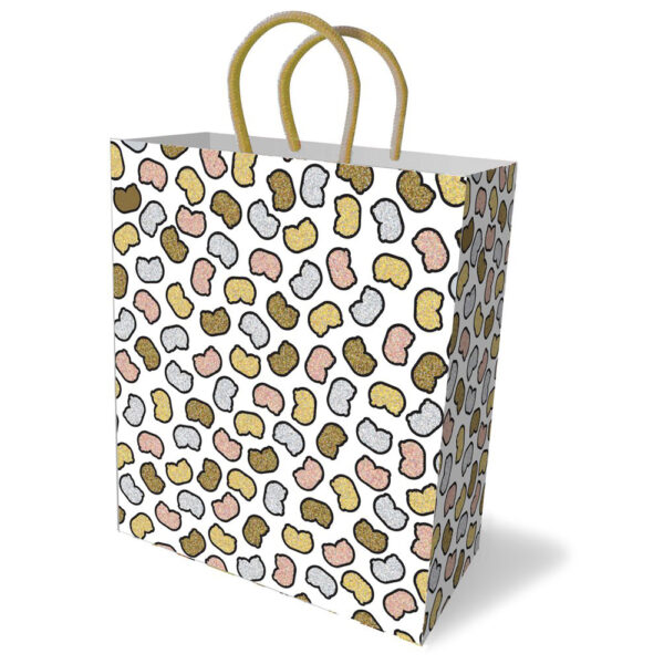Glitterati Boob Gift Bag