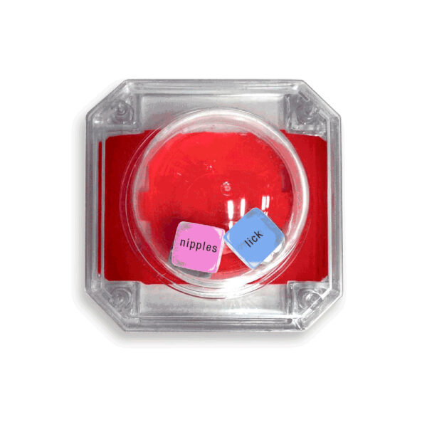 Sex Pop Popping Dice Game - Image 2