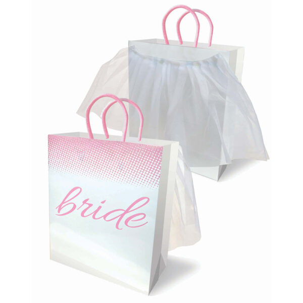 Bride Veil Gift Bag - Image 2