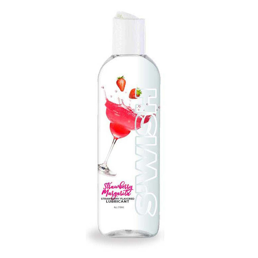Swish Strawberry Margarita 4 oz. 1 Swish Strawberry Margarita 4 oz.