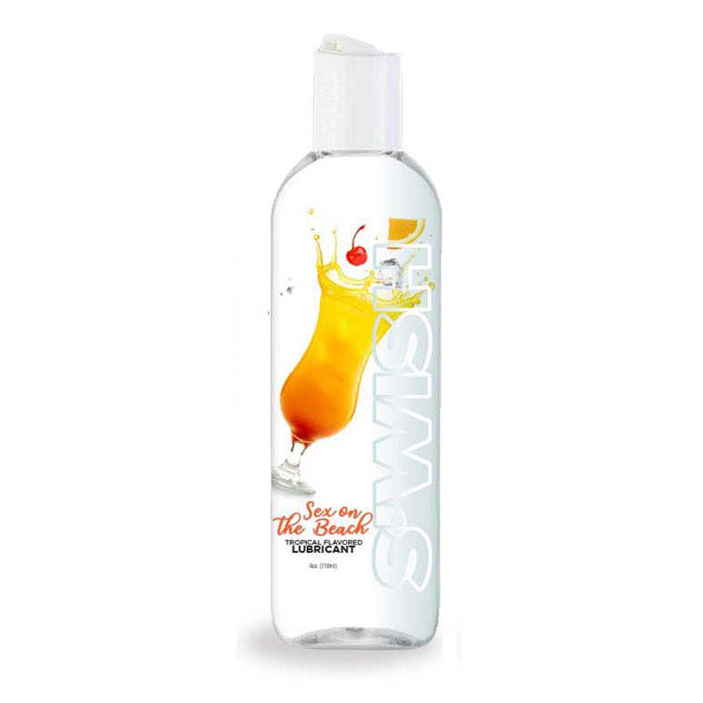 Swish Sex On The Beach 4 oz. 1 Swish Sex On The Beach 4 oz.