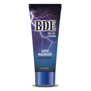 Big Dick Energy Girth Maximizer 1.5 oz.