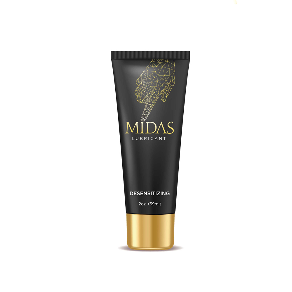 Midas Desensitizing Lubricant 2 oz 1 Midas Desensitizing Lubricant 2 oz